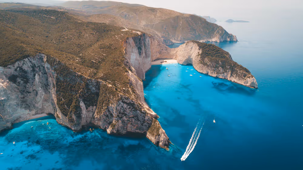 Zakynthos