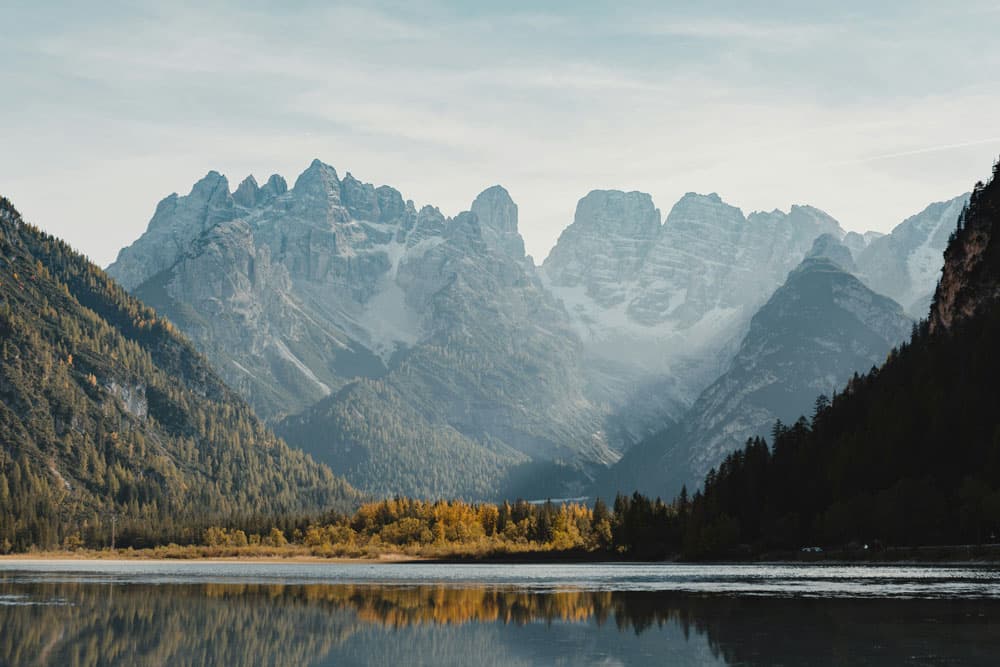 Dolomites - Hike — gallery 2