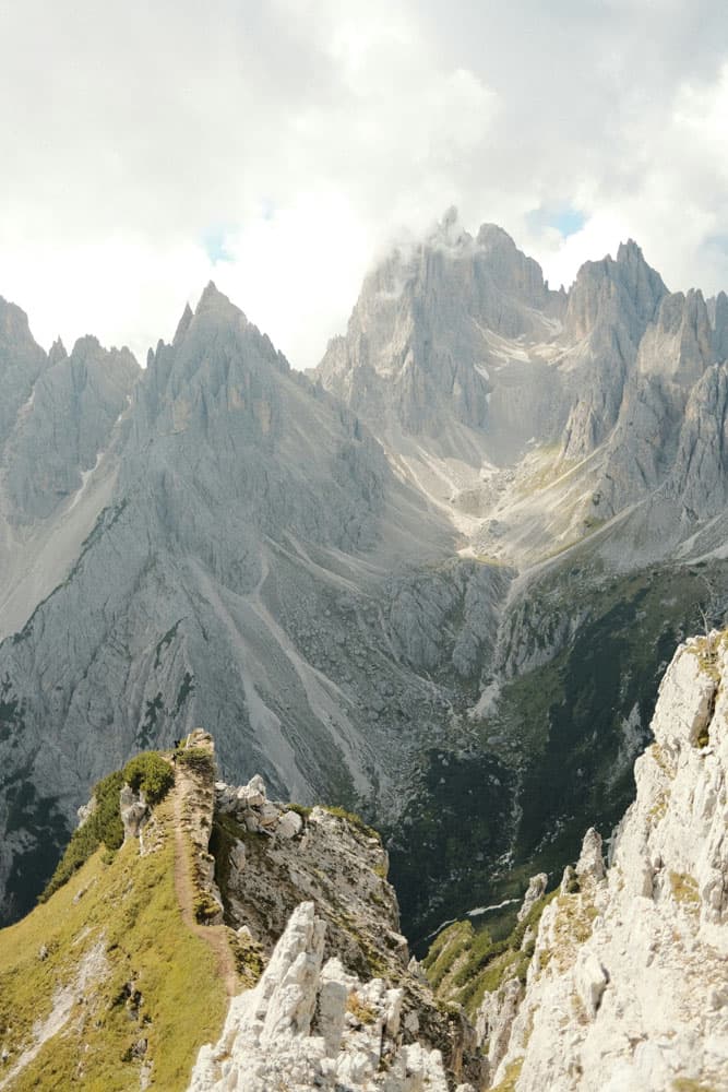 Dolomites - Hike — gallery 4