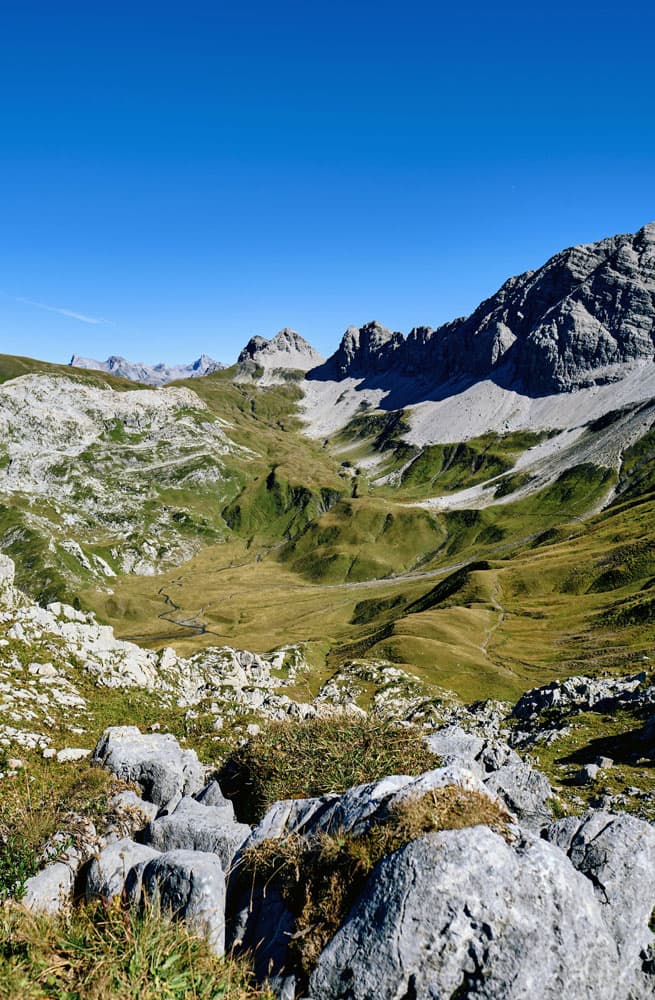 Dolomites - Hike — gallery 6